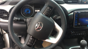 Oto Çıkma Parça / Toyota / Hilux / Kaporta & Karoser / Kasa / Kupa / Çıkma Parça 