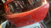 Oto Çıkma Parça / Opel / Corsa / Kaporta & Karoser / Bagaj Kapağı / Çıkma Parça 