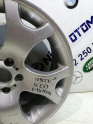 Oto Çıkma Parça / Bmw / X5 / Jant & Lastik / Çelik Jant / Çıkma Parça 