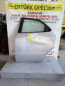 Oto Çıkma Parça / Citroen / C4 / Kaporta & Karoser / Sağ Ön Kapı / Çıkma Parça 