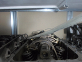 Oto Çıkma Parça / Renault / Megane / Motor / Silindir Kapağı / Çıkma Parça 