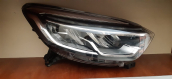 RENAULT CAPTUR FULL LED FAR  ÇIKMA ORJİNAL PARÇALAR