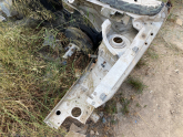 Oto Çıkma Parça / Volkswagen / Polo / Kaporta & Karoser / Sol Şasi / Çıkma Parça 