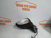 Oto Çıkma Parça / Ford / Fiesta / Ayna / Sol Dış Ayna / Çıkma Parça 