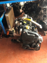 Duster 1.5 dizel 110 beygir motor garantili 2015 model