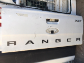 Oto Çıkma Parça / Ford Trucks / Ranger XLT Kamyonet / Kaporta & Karoser / Bagaj Kapağı / Çıkma Parça 