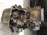 Oto Çıkma Parça / Volkswagen / Transporter / Motor / Blok / Çıkma Parça 