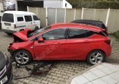 Oto Çıkma Parça / Opel / Astra / Kaporta & Karoser / Kaput / Çıkma Parça 