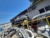 Hurda Belgeli Araçlar / Volkswagen / Beetle