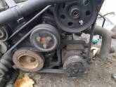 Oto Çıkma Parça / Ford / Focus / Klima / Klima Kompresörü / Çıkma Parça 
