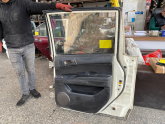 Oto Çıkma Parça / SsangYong / Actyon / Kaporta & Karoser / Kapı Menteşesi / Çıkma Parça 