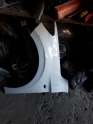 Peugeot 301 on camurluk beyaz temiz