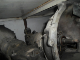 Oto Çıkma Parça / Hyundai / H100 / Şanzıman / Şanzıman Komple / Çıkma Parça 