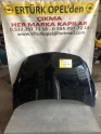 Oto Çıkma Parça / Opel / Corsa / Kaporta & Karoser / Kaput / Çıkma Parça 