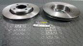 Oto Çıkma Parça / Seat / Arosa / Fren / Fren Disk Ayna / Sıfır Parça 
