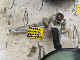 Oto Çıkma Parça / Toyota / Corolla / Oto Cam / Kelebek Camı / Çıkma Parça 