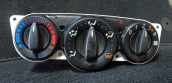 Ford Focus 1 Kalorifer Kontrol Paneli  Çıkma 98AB18C419
