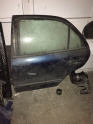 FIAT MAREA SOL ARKA KAPI HATASIZ
