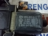 Oto Çıkma Parça / Volkswagen / Polo / Oto Cam / Cam Motoru / Çıkma Parça 