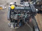 Oto Çıkma Parça / Renault / Megane / Motor / Motor (komple) / Çıkma Parça 