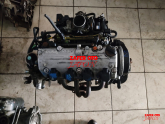 Oto Çıkma Parça / Honda / Civic / Motor / Motor Komple / Çıkma Parça 