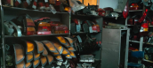 Oto Çıkma Parça / Mitsubishi / Carisma / Far & Stop / Sol Arka Stop / Çıkma Parça 