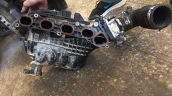 Oto Çıkma Parça / Honda / Civic / Motor / Emme Manifoldu / Çıkma Parça 