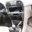Oto Çıkma Parça / Volvo / S40 / Göğüslük & Torpido / Havalandırma Izgaraları / Çıkma Parça 