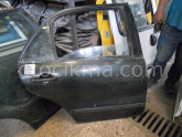 Oto Çıkma Parça / Fiat / Marea / Oto Cam / Kapı Camları / Çıkma Parça 