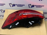 Oto Çıkma Parça / Skoda / Superb / Far & Stop / Sağ Arka Stop / Sıfır Parça 