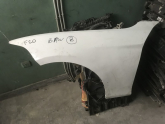 Oto Çıkma Parça / Bmw / 1 Serisi / Kaporta & Karoser / Sol Ön Çamurluk / Çıkma Parça 