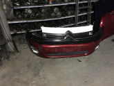 Oto Çıkma Parça / Citroen / Berlingo / Tampon / Ön Tampon / Çıkma Parça 