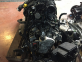 Oto Çıkma Parça / Renault / Megane / Motor / Motor (komple) / Çıkma Parça 