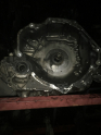 MERCEDES SPRİNTER ŞANZIMAN