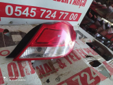 Oto Çıkma Parça / Opel / Tigra / Far & Stop / Sağ Arka Stop / Çıkma Parça 