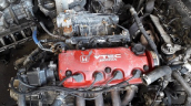HONDA CİVİC ÇIKMA MOTOR.