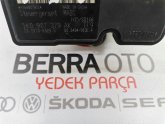 Oto Çıkma Parça / Volkswagen / Jetta / ABS / ABS Beyni / Çıkma Parça 