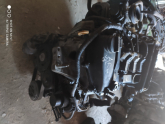 Oto Çıkma Parça / Toyota / Yaris / Motor / Motor (komple) / Çıkma Parça 