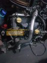 Renault Clio 1.5 Komple Motor Cikma Orjinal