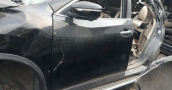 2016 NİSSAN XTRAİL ÇIKMA SOL YAN PANEL MEVCUTTUR.