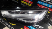 Audi A6 Matrix Far Sol