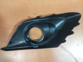 Oto Çıkma Parça / Mazda / 3 / Tampon / Sis Farı Çerçevesi / Yan Sanayi 