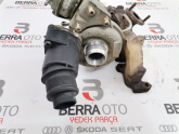 Oto Çıkma Parça / Volkswagen / Transporter / Motor / Turbo / Çıkma Parça 