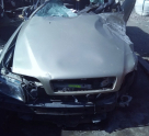 2001 VOLVO S40 ORİJİNAL KAPUT.