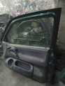 Oto Çıkma Parça / Volkswagen / Polo / Kaporta & Karoser / Sağ Ön Kapı / Çıkma Parça 