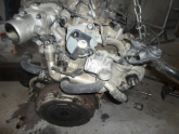 Oto Çıkma Parça / Hyundai / Accent / Motor / Motor (komple) / Çıkma Parça 