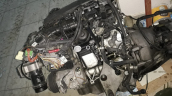 Bmw F10 dizel 184 bg komple motor çıkma