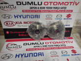 MAZDA 323 92-02 ARKA FREN DISK 261 mm (10802-30301)