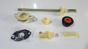 Oto Çıkma Parça / Volkswagen / Golf / Şanzıman / Şanzıman Komple / Sıfır Parça 