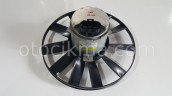 Oto Çıkma Parça / Seat / Toledo / Fan / Fan Motoru / Sıfır Parça 